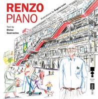 Renzo Piano. Ediz. inglese - Librerie.coop