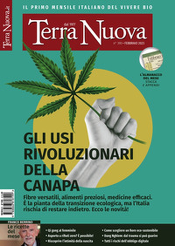 Terra nuova - Vol. 2 - Librerie.coop Terra nuova - Vol. 2 - Librerie.coop