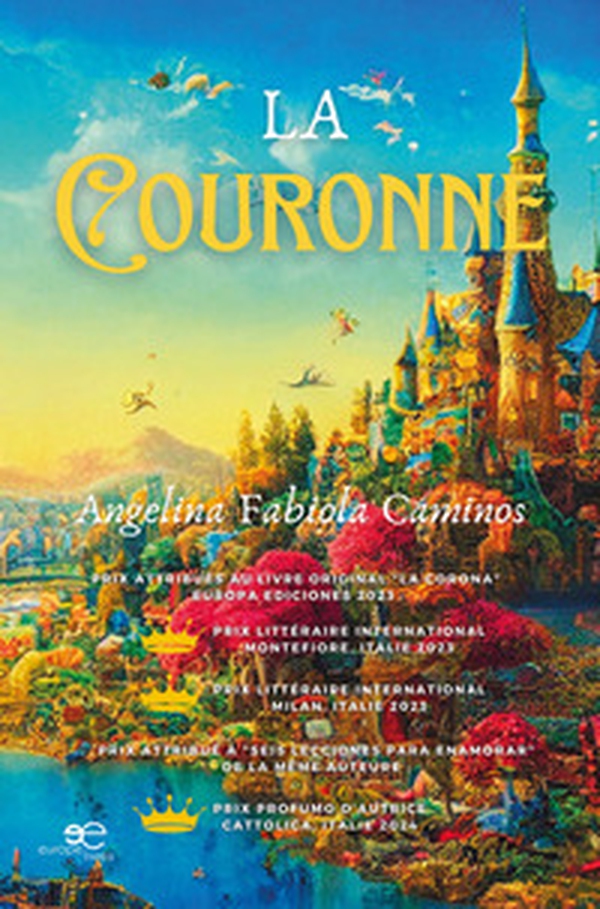La couronne - Librerie.coop La couronne - Librerie.coop