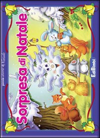 Sorpresa di Natale - Librerie.coop