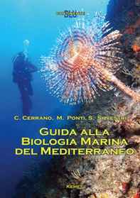 Guida alla biologia marina del Mediterraneo - Librerie.coop
