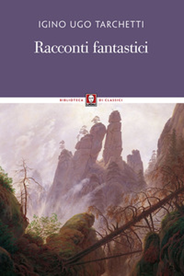 Racconti fantastici - Librerie.coop Racconti fantastici - Librerie.coop