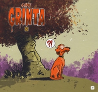 Cane Grinta - Librerie.coop Cane Grinta - Librerie.coop