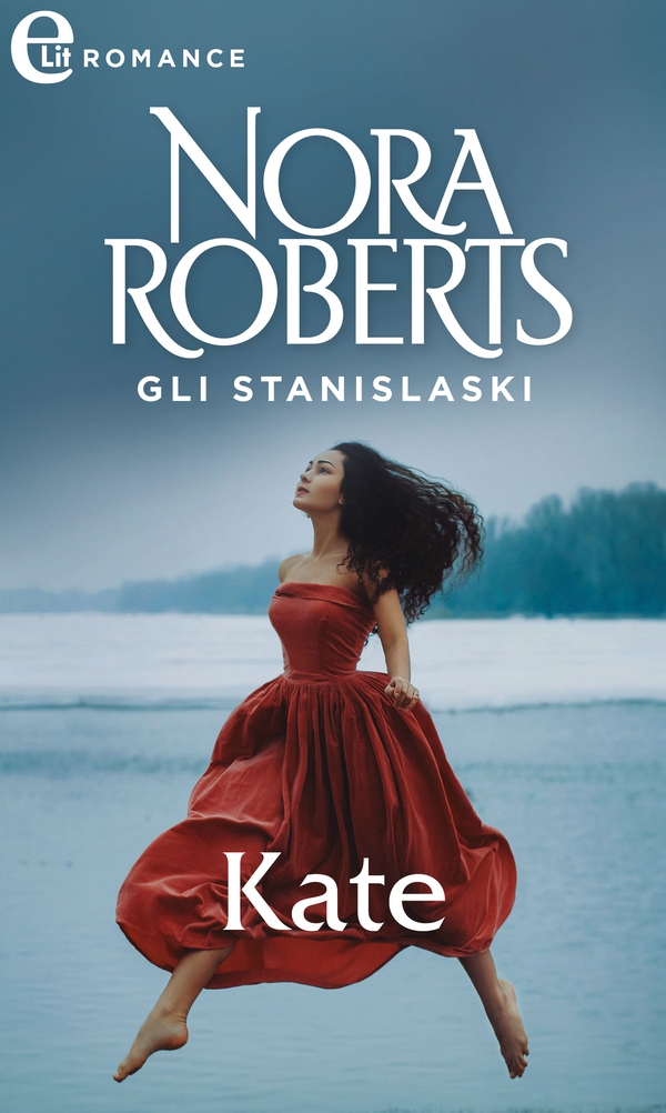 Gli Stanislaski: Kate (eLit) - Librerie.coop Gli Stanislaski: Kate (eLit) - Librerie.coop