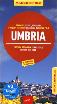Umbria. Con atlante stradale - Librerie.coop Umbria. Con atlante stradale - Librerie.coop