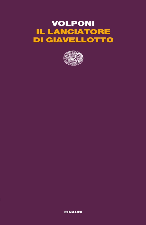 Il lanciatore di giavellotto - Librerie.coop Il lanciatore di giavellotto - Librerie.coop