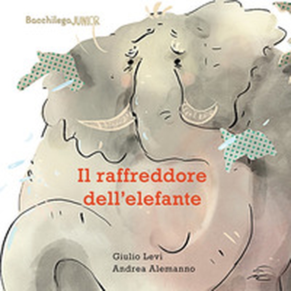 Il raffreddore dell'elefante - Librerie.coop Il raffreddore dell'elefante - Librerie.coop