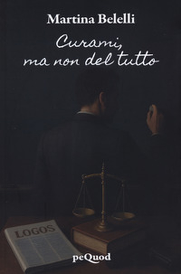 Curami, ma non del tutto - Librerie.coop