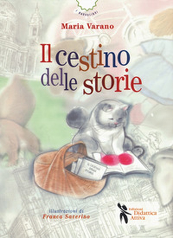 Il cestino delle storie - Librerie.coop Il cestino delle storie - Librerie.coop