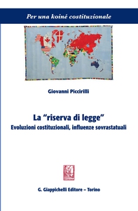 La "riserva di legge" - Librerie.coop