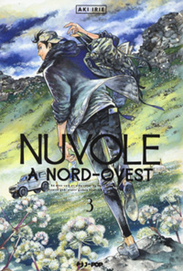 Nuvole a Nord-Ovest - Librerie.coop Nuvole a Nord-Ovest - Librerie.coop