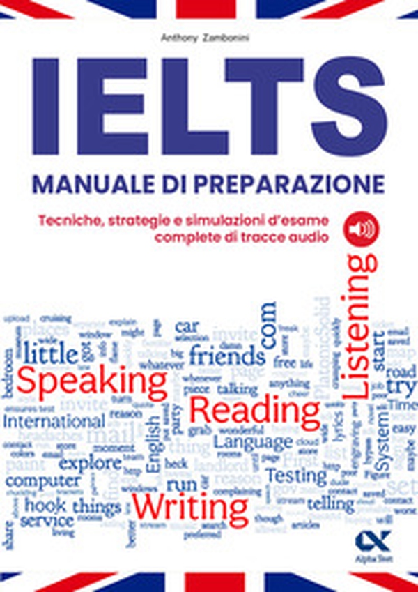IELTS. Manuale di preparazione - Librerie.coop