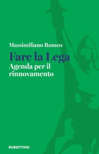 Fare la lega - Librerie.coop