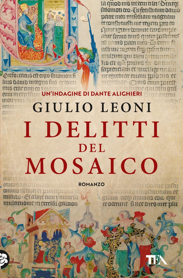 I delitti del mosaico - Librerie.coop I delitti del mosaico - Librerie.coop