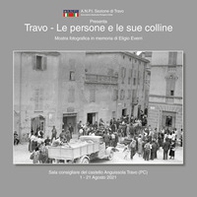 Travo. Le persone e le sue colline - Librerie.coop
