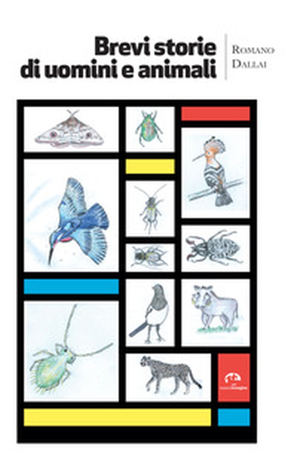 Brevi storie di uomini e animali - Librerie.coop