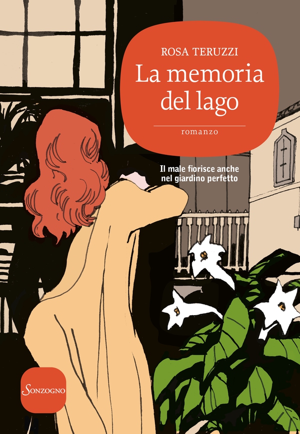 La memoria del lago - Librerie.coop La memoria del lago - Librerie.coop