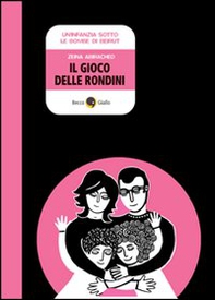 Il gioco delle rondini - Librerie.coop