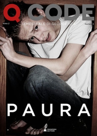 Q Code. Semestrale di geopoetica - Librerie.coop