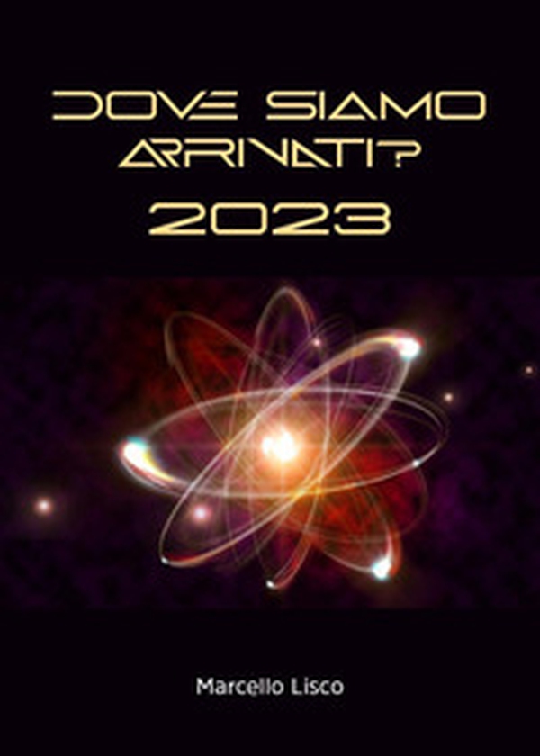 Dove siamo arrivati? 2023 - Librerie.coop Dove siamo arrivati? 2023 - Librerie.coop