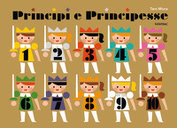 Principi e principesse - Librerie.coop Principi e principesse - Librerie.coop