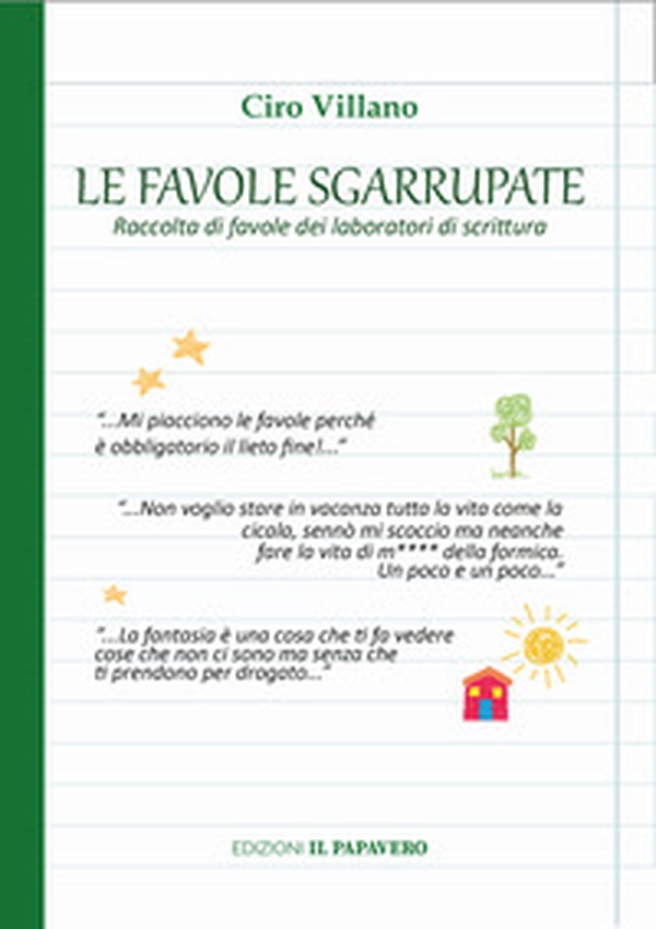 Le favole sgarrupate - Librerie.coop Le favole sgarrupate - Librerie.coop