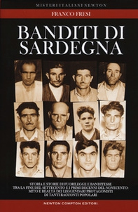 Banditi di Sardegna - Librerie.coop Banditi di Sardegna - Librerie.coop