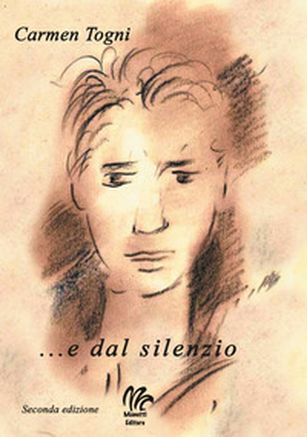 ...E dal silenzio - Librerie.coop ...E dal silenzio - Librerie.coop