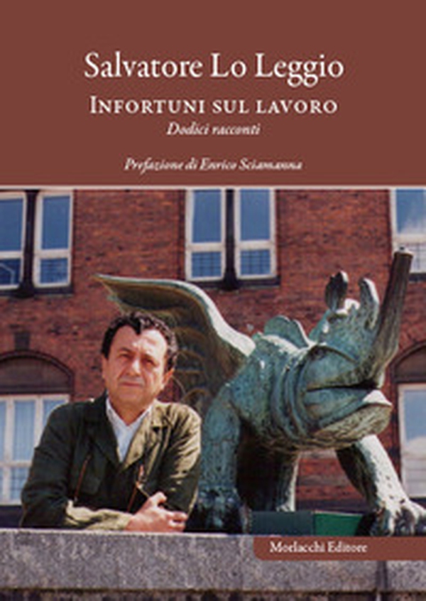 Infortuni sul lavoro. Dodici racconti - Librerie.coop
