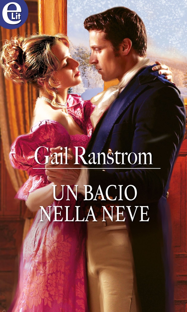 Un bacio nella neve (eLit) - Librerie.coop Un bacio nella neve (eLit) - Librerie.coop