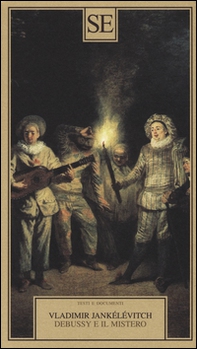 Debussy e il mistero - Librerie.coop