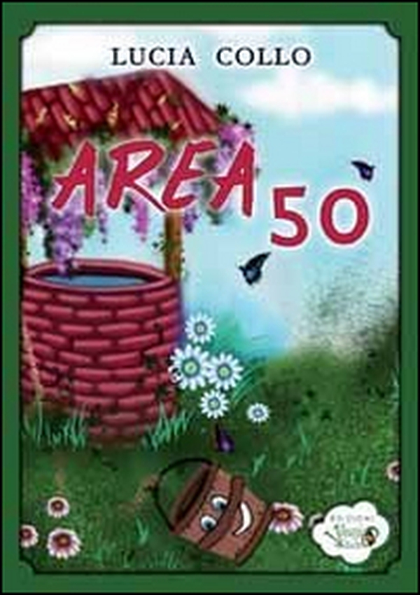 Area 50 - Librerie.coop Area 50 - Librerie.coop