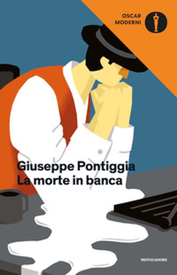 La morte in banca - Librerie.coop La morte in banca - Librerie.coop