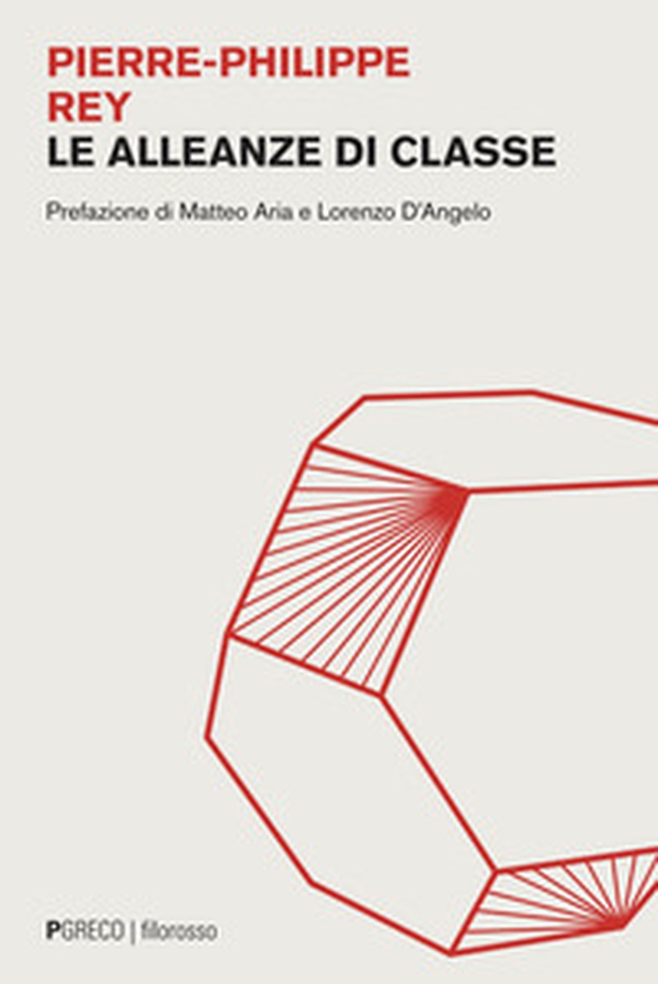 Le alleanze di classe - Librerie.coop