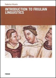 Introduction to Friulian Linguistics - Librerie.coop