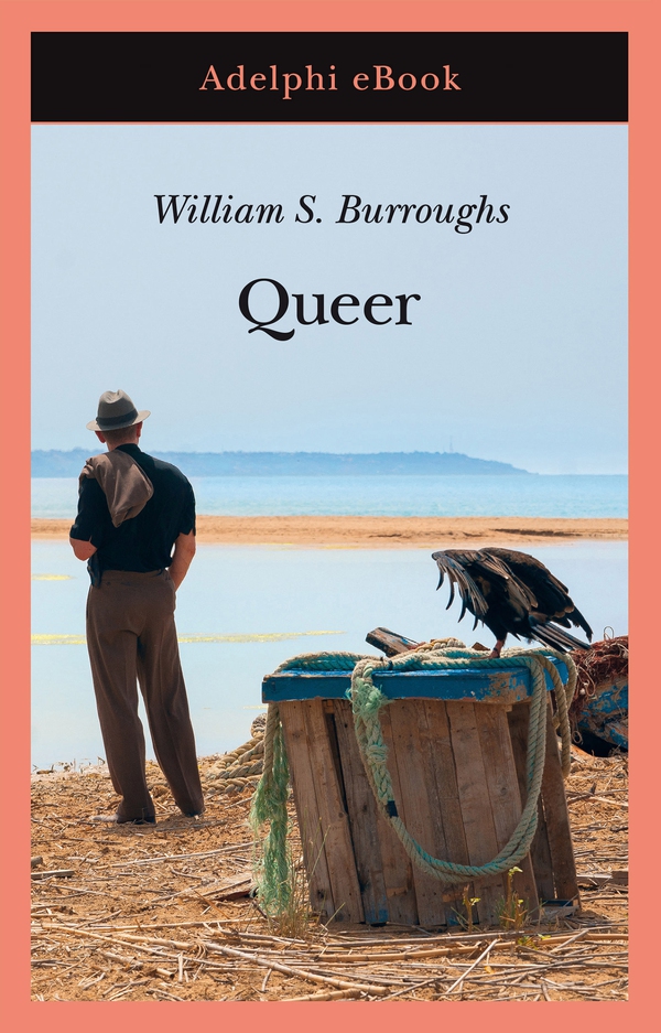 Queer - Librerie.coop Queer - Librerie.coop