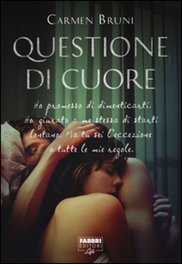 Questione di cuore - Librerie.coop Questione di cuore - Librerie.coop