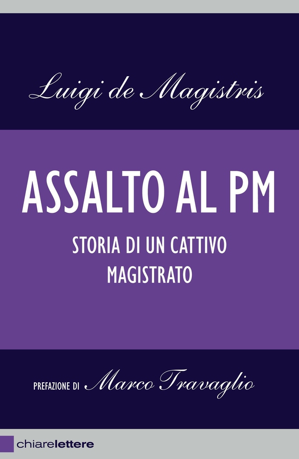 Assalto al pm - Librerie.coop Assalto al pm - Librerie.coop