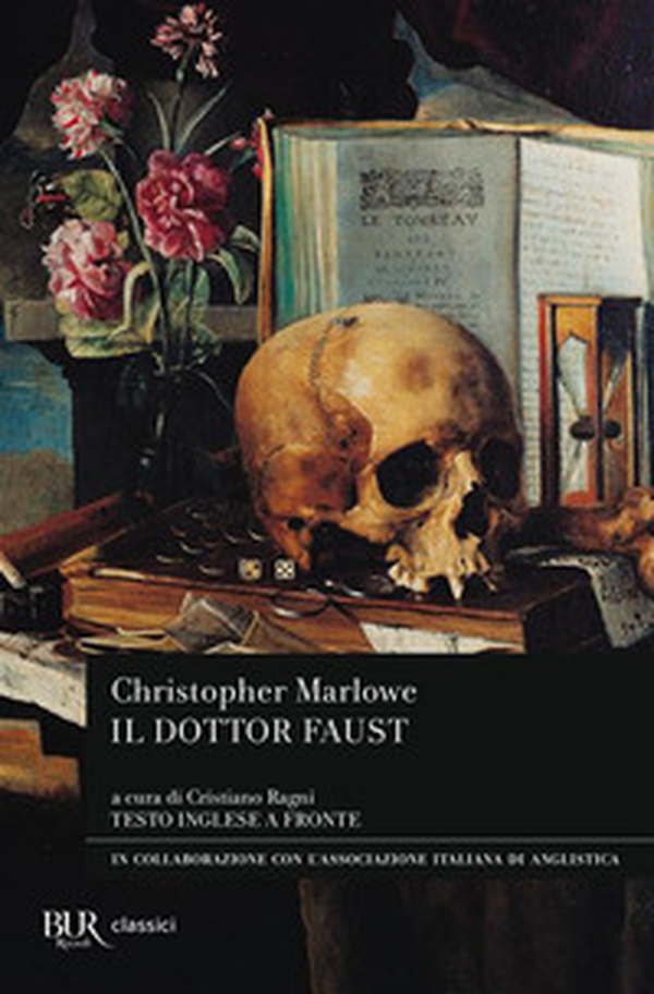 Il dottor Faust. Testo inglese a fronte - Librerie.coop