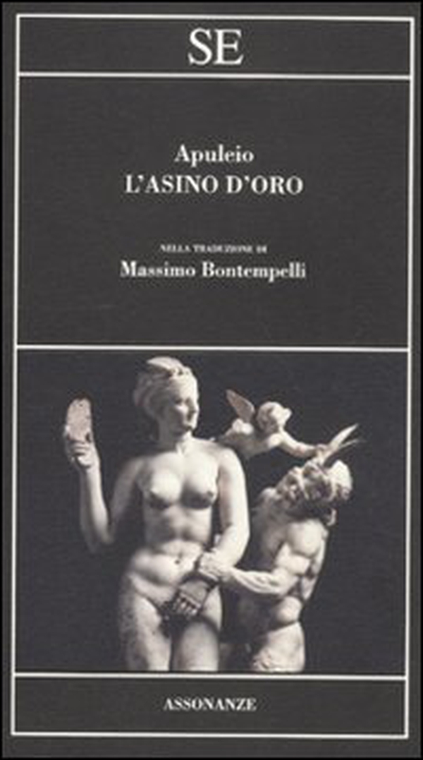 L'asino d'oro - Librerie.coop L'asino d'oro - Librerie.coop