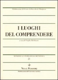 Metafisica e storia della metafisica - Vol. 21 - Librerie.coop