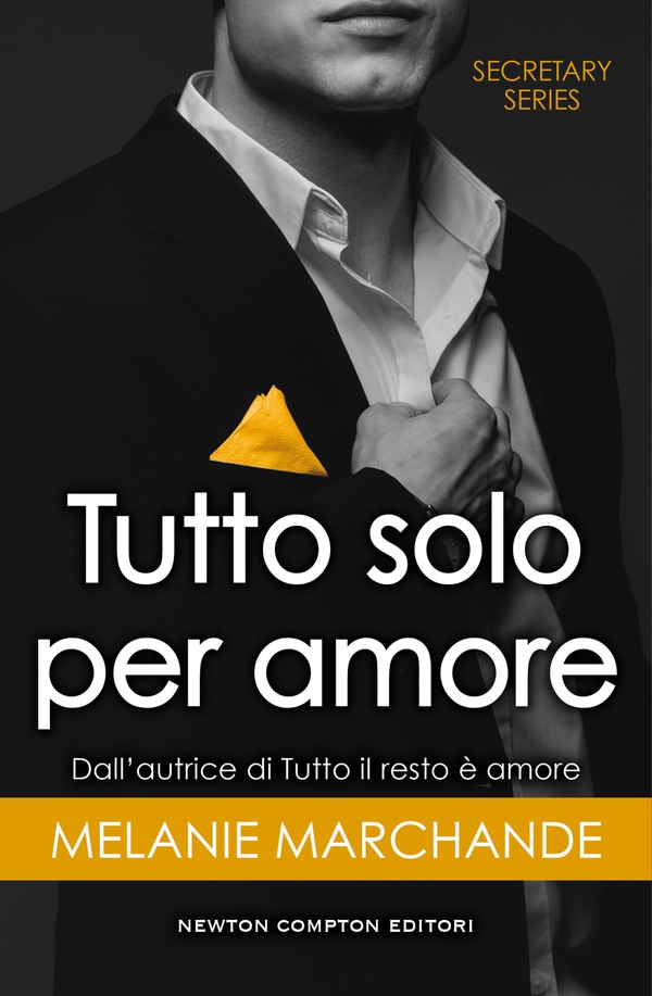 Tutto solo per amore - Librerie.coop Tutto solo per amore - Librerie.coop