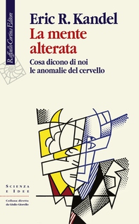 La mente alterata - Librerie.coop
