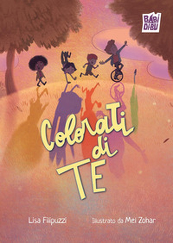 Colorati di te - Librerie.coop Colorati di te - Librerie.coop
