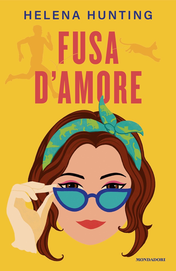 Fusa d'amore - Librerie.coop Fusa d'amore - Librerie.coop