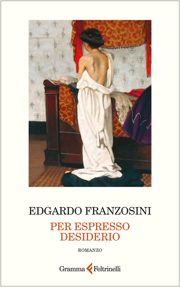 Per espresso desiderio - Librerie.coop Per espresso desiderio - Librerie.coop