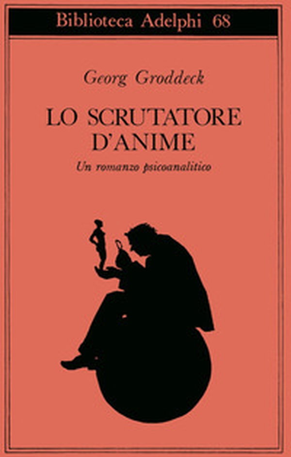 Lo scrutatore d'anime. Un romanzo psicoanalitico - Librerie.coop Lo scrutatore d'anime. Un romanzo psicoanalitico - Librerie.coop