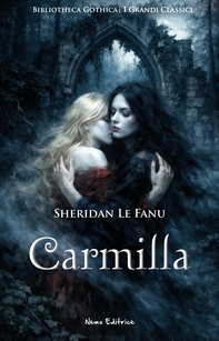Carmilla - Librerie.coop