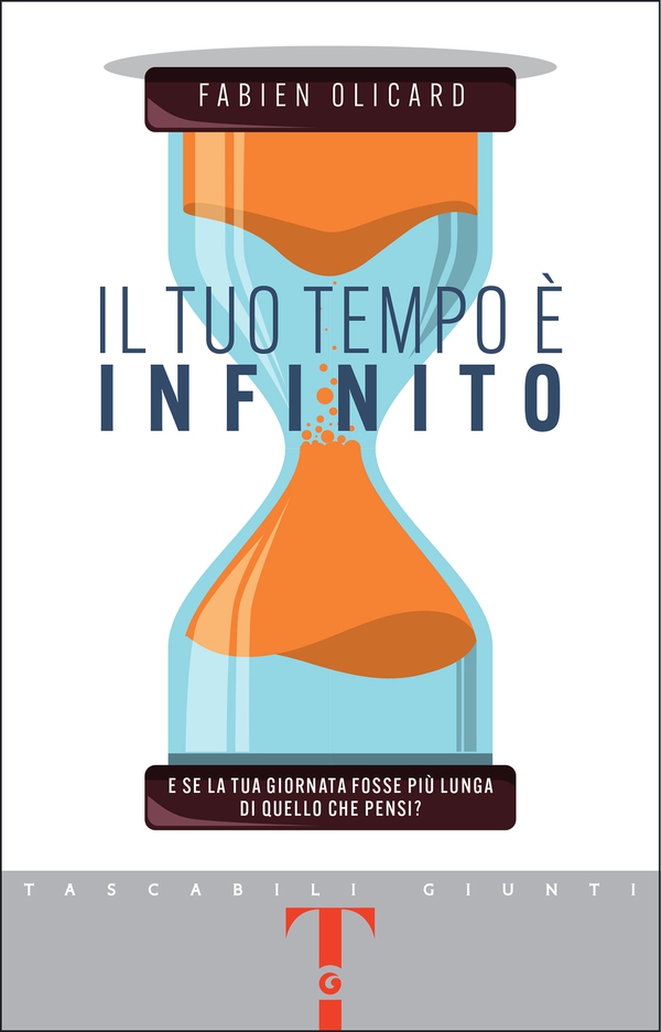 Il tuo tempo è infinito - Librerie.coop Il tuo tempo è infinito - Librerie.coop