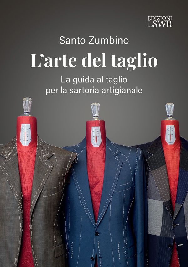 L'arte del taglio - Librerie.coop L'arte del taglio - Librerie.coop